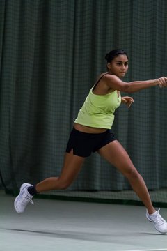 Johanna Silva 705 - Norddeutsche Meisterschaften